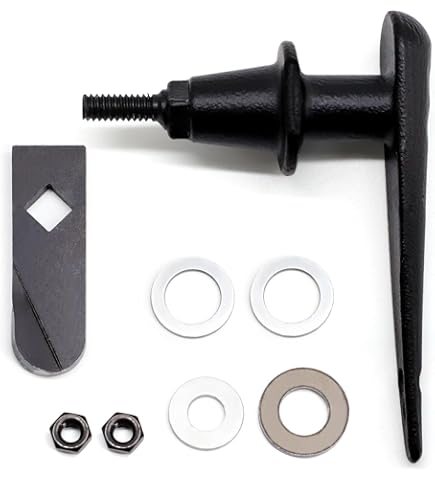 US Stove Company Wondercoal Front & Rear Liners - Replacement Parts