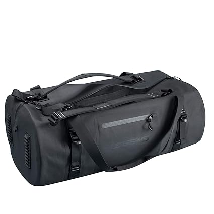 duffel bag 50