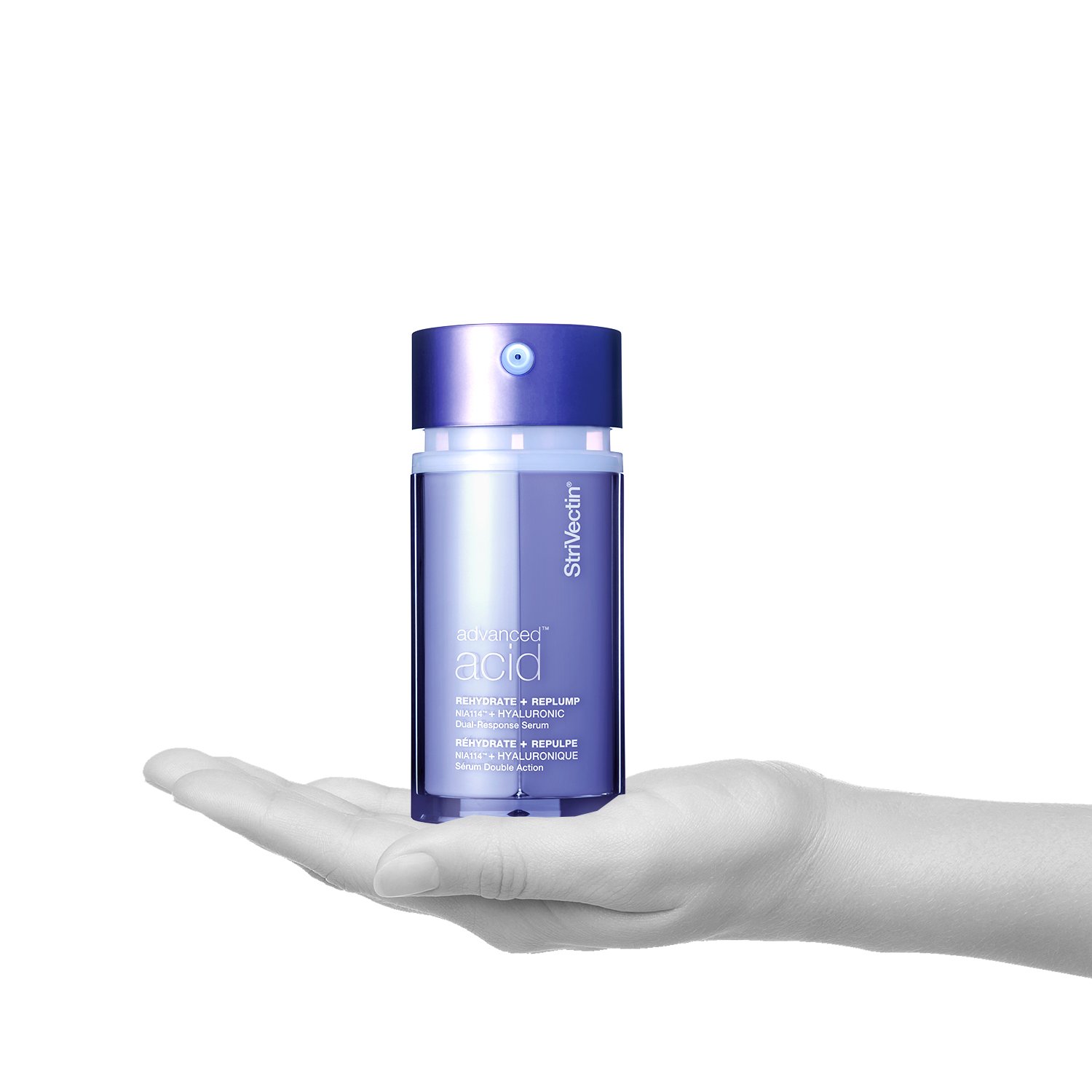 strivectin ha hydrating face serum