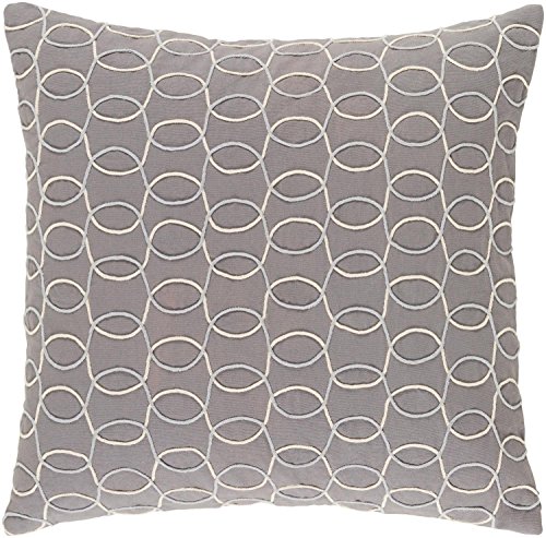 20-Platinum-Gray-Silver-and-Eggshell-White-Woven-Decorative-Throw-Pillow