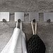BQTime Towel Hooks 3M Self Adhesive Hooks Super Power Heavy Duty Stainless Steel Key Robe Coat Clothes Bag Hanger Holder, Wall Mounted, Waterproof, Kitchen Sink Bathroom Shower Accessories, 8 Pack