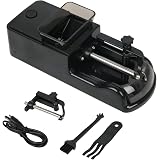 Electric Cigarette Rolling Machine