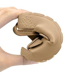 ChayChax Toddler Boys Girls Double Buckle Sandals