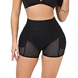 Homgro Women's Hip Pads Butt Lifter Padded