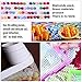 DIY Diamond Painting with Numbering Kit, 5D Full Diamond Round Rhinestones Adult Painting Diamond Painting Kit Sandy Beach Cross Stitch Art Craft Home Living Room Room Wall Decor,12x18 Inch