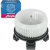 Marsflex Front Blower Motor 700203 for 2007-2018 Dodge Ram 1500 2500 3500, for 2007-2017 Honda CRV Accord Pilot Odyssey, 2008