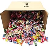 Pinata Filler Candy Assortment Bulk Value (160 Oz)