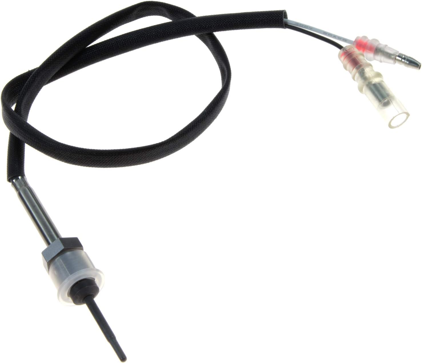 Exhaust Temp Sensor Pol Automotive