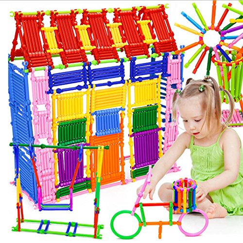 educational building blocks toys