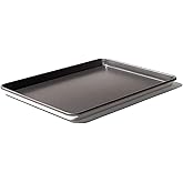 Made In Cookware - Sheet Pan (Non Stick) - Commercial Grade Aluminum Non Stick - Professional Bakeware