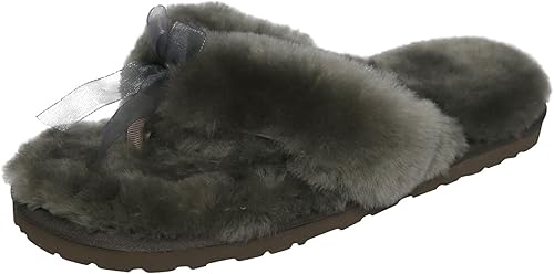 ugg thong slippers