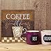 Barnyard Designs Roasted Coffee Retro Vintage Tin Bar Sign Country Home Decor 11