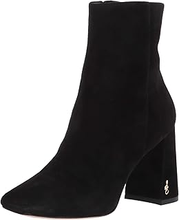 sam edelman benjie western bootie
