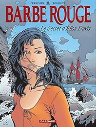 Le  secret d'Elisa Davis