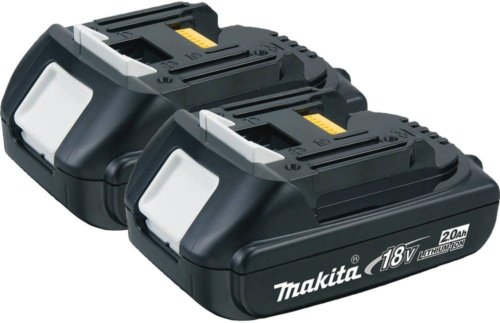 Best makita twin pack drill