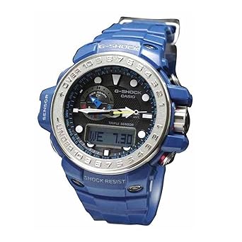 g shock gulfmaster gwn 1000