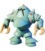 G'ZOX M3個セット 真人 Amazon.com: Bandai Hobby - Mobile Suit Gundam - #81 MSM-10 Zock