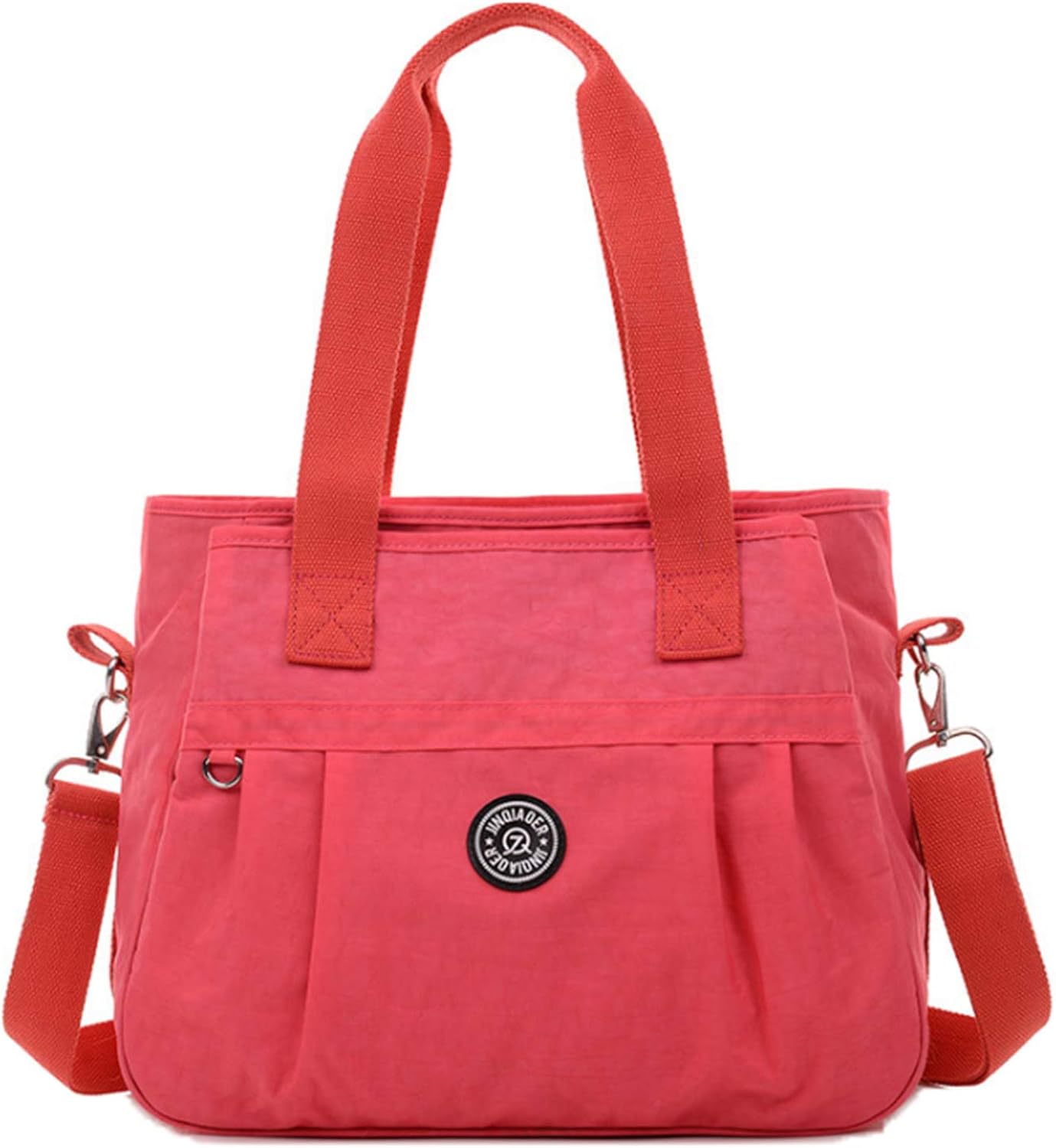 Carpisa Borse Donna Saldi Borsa A Tracolla Grande In Tela HUALEENA