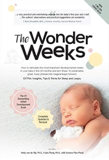 the wonder weeks kindle