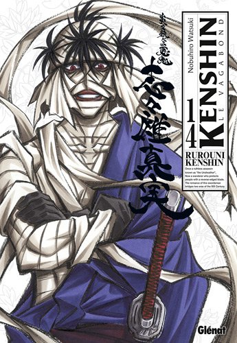 Kenshin le vagabond