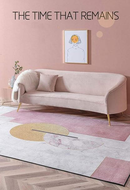 Amazon Com Enkoo Carpets Bedrooms Bedsides Non Slip Mats