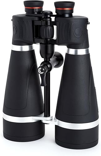 Celestron – SkyMaster Pro 20x80 Binocular – Outdoor and Astronomy
