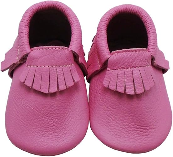 mejale baby moccasins