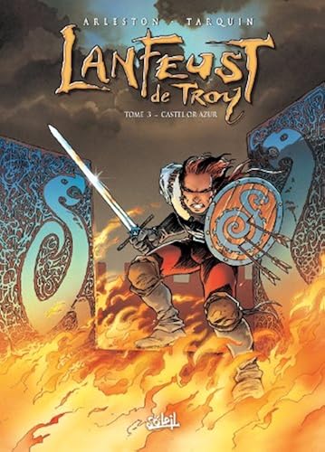 Download Lanfeust de Troy T03 (NED) PDF