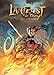 Lanfeust de Troy, Tome 3 : Castel Or-Azur by 