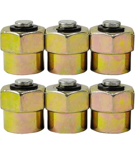 Amazon.com: FridayParts High Pressure Common Rail Injector 8