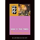 Prince's Sign O' the Times (Thirty Three and a Third series)