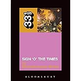 Prince's Sign O' the Times (Thirty Three and a Third series)