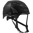 KASK SUPERPLASMA HD Safety Helmet - ANSI Z89.1 Certified, Type 1 Class C, Black (210)