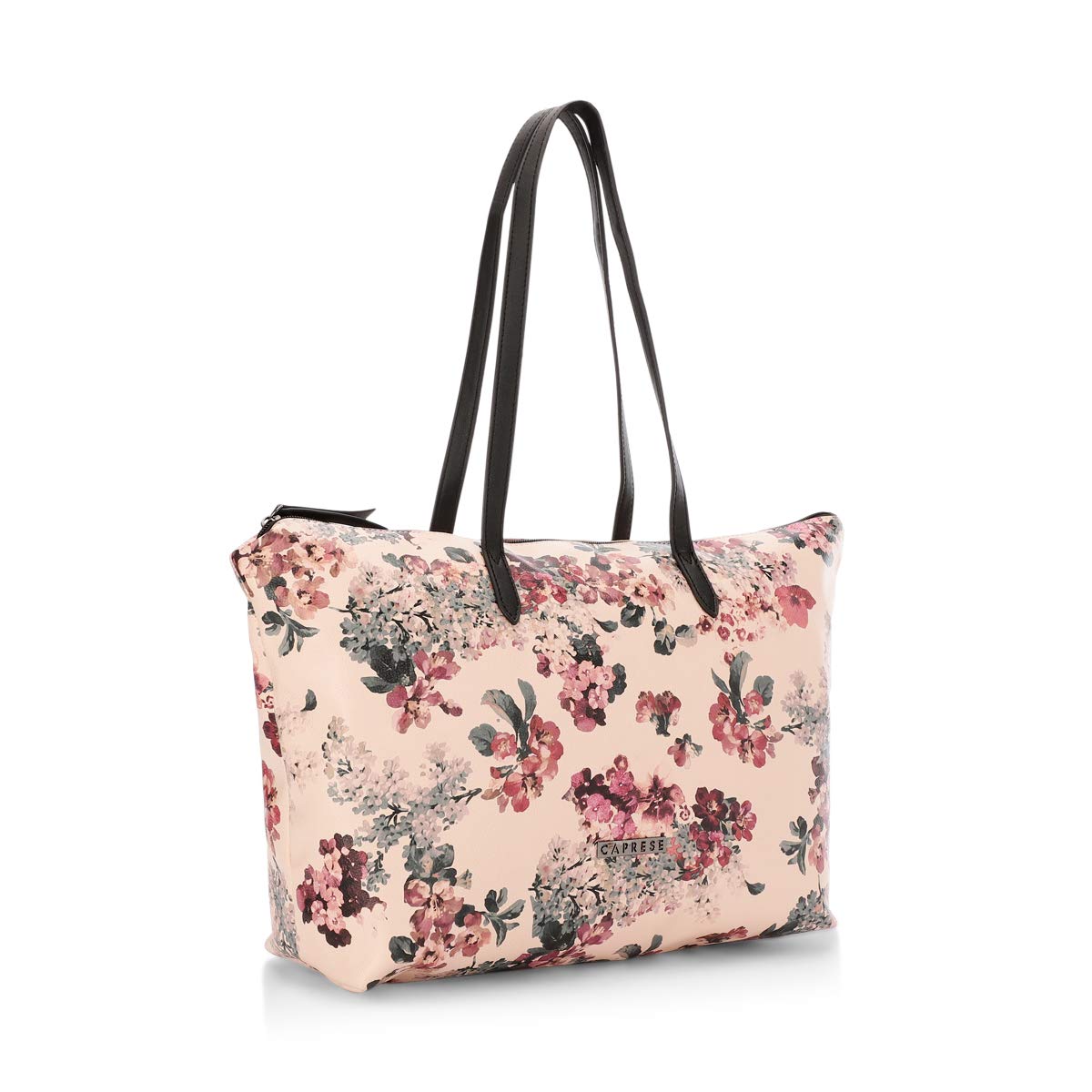 caprese floral handbags