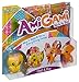 AmiGami Fox and Owl Figure 2-Pack