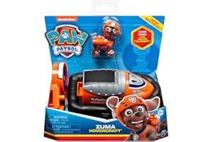 Patrulha Canina - Veiculo Solido Zumma, Sunny Brinquedos, Multicor