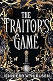 The Traitor's Game (The Traitor's Game, Book 1)