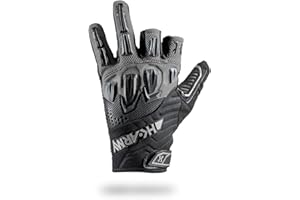 HK Army Hardline Armored Paintball Airsoft Glove