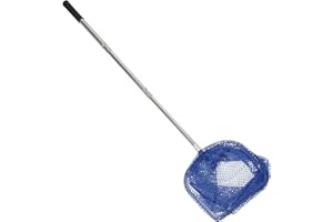 CONGARTENO Table Tennis Ball Picker Retriever Telescopic Long Handle, Portable Foldable Paddle Sport Ball Collector for Train