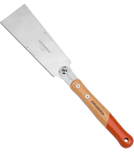 Amazon.com: Gyokucho 770-3600 Razor Ryoba Saw with Blade : Sports