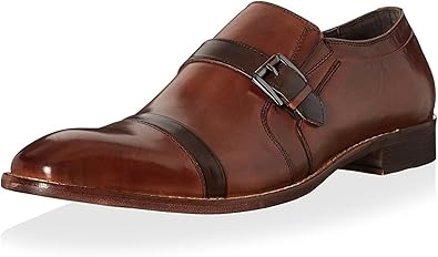 kenneth cole monk strap