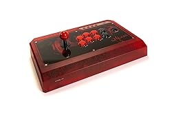 Qanba Q4 Q4RAF Joystick for PS3, Xbox 360 and PC