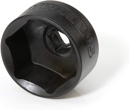 Amazon Com Steelman 32mm Low Profile Oil Filter Wrench Socket For Gm Saturn Saab Chevrolet And Others 3 8 Inch Drive Automotive