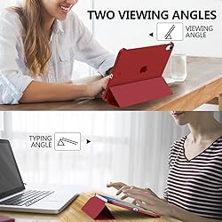 MoKo for iPad (A16) 11th Generation Case 11 Inch
