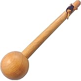Baseball Hammer, Baseball Softball Glove Mallet, One-Piece Mallet, Baseball Glove Shaping Hammer with 2Pcs Baseball Lock, Glove Mallet 12inch 11inch