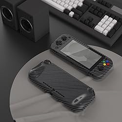 PlayVital ZealProtect Glossy Protective Case for