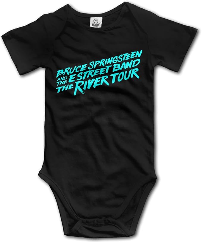 springsteen baby clothes