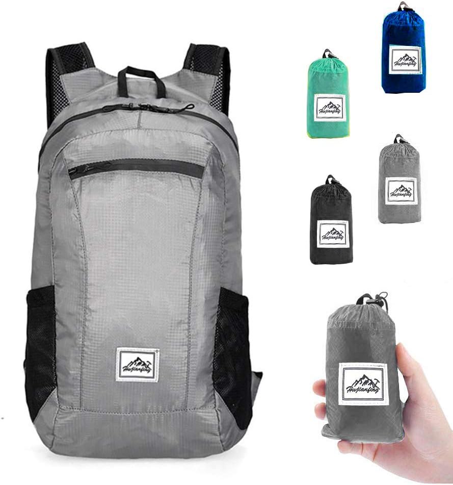 light daypacks