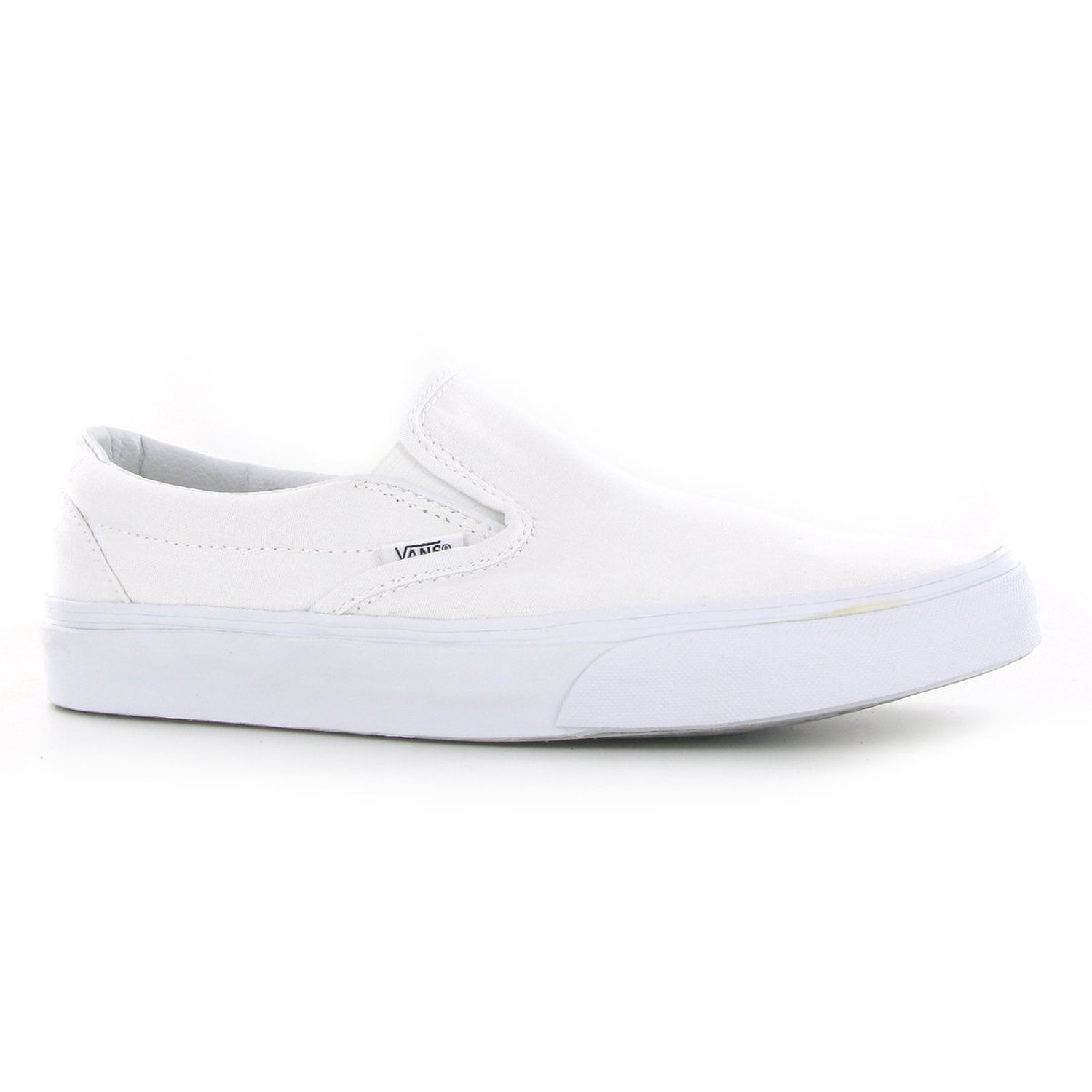 vans classic slip on womens sale