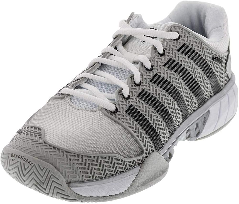  | K-Swiss Men's Hypercourt Express Tennis Shoe | Tennis & Racquet Sports